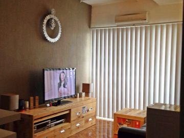 Apartemen untuk disewakan di Jakarta Pusat