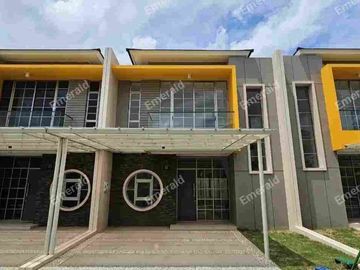 Rumah Cantik di Kawasan Modern PIK 2