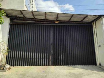 Gudang untuk disewakan di Banyuraden