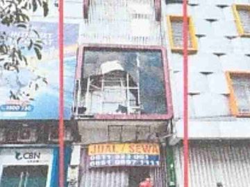 Embong Kaliasin, Kodya Surabaya, Surabaya, Jawa Timur