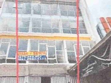 Embong Kaliasin, Kodya Surabaya, Surabaya, Jawa Timur