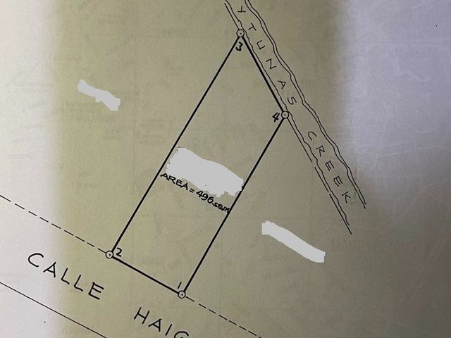 Vacant Lot for Sale in Haig Street, Addition Hills, Mandaluyong City
