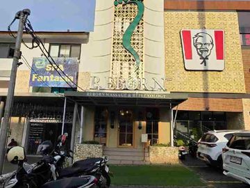 Benoa, Kuta Selatan, BADUNG, Bali, Indonesia