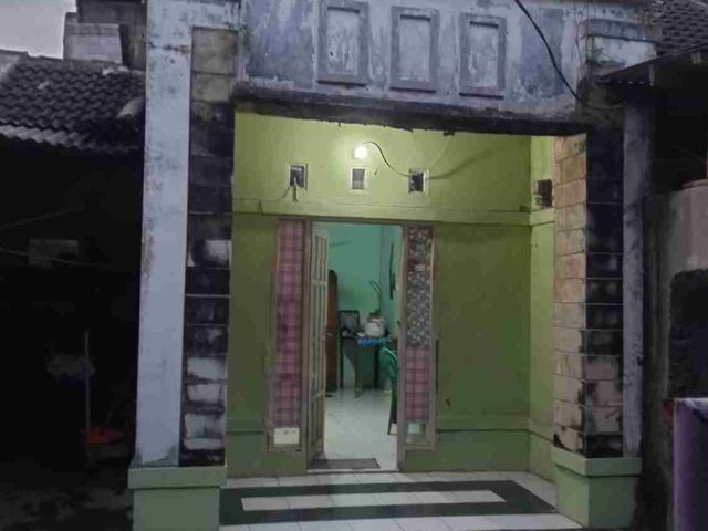Dijual rumah @Parung panjang