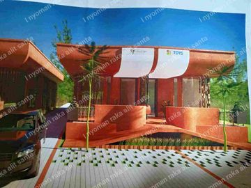 Mengening, BULELENG, Bali, Indonesia - AC