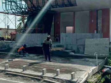 Mengening, BULELENG, Bali, Indonesia - AC