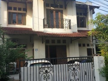 Jakarta Selatan - AC, Air, Balkon, Dapur terpadu