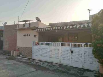 Rumah dijual di Harjatani - Garasi, Dapur lengkap