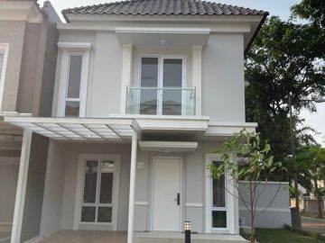 Kelapa Dua, Banten - Pay TV access, Keamanan 24 jam