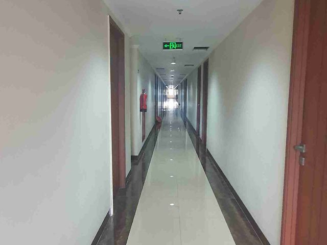 apartemen green park view 2 br hook furnish tower G