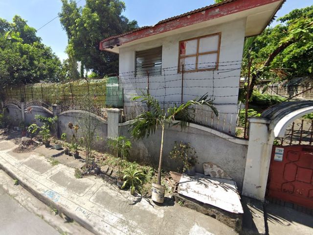 San Del Monte Quezon City | Residential Lot For Sale - #9506