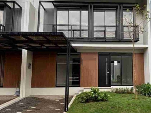 termurah! rumah baru tatar favorit kota baru parahyangan bandung