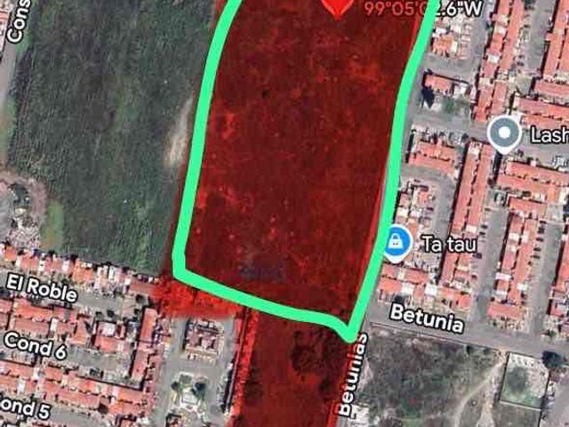SE VENDE EXCELENTE TERRENO (USO MIXTO)