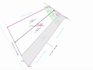 Residential Bare Lot For Sale at Tagaytay city Cavite