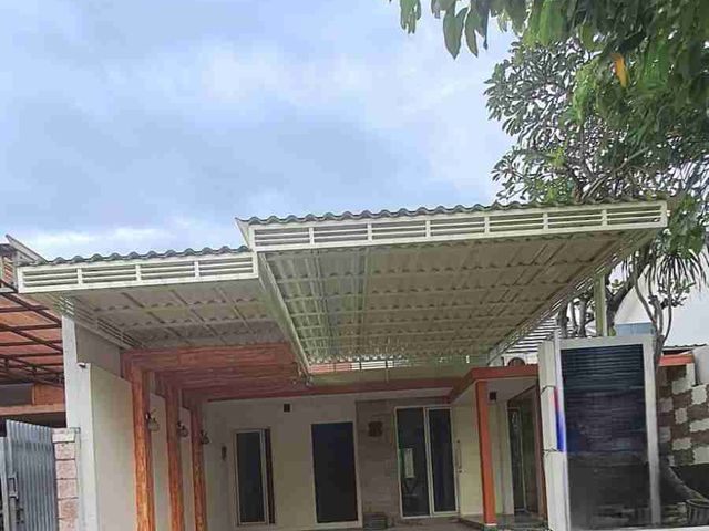 disewakan rumah citra garden