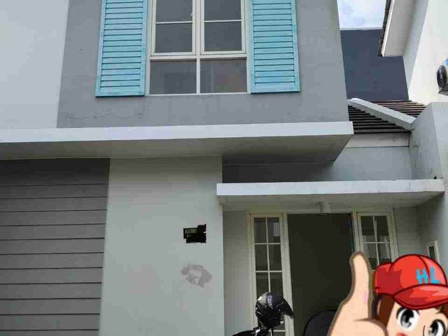aset murah aman citra harmoni