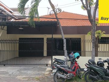 Disewakan Rumah Di Saronojiwo Panjangjiwo Surabaya