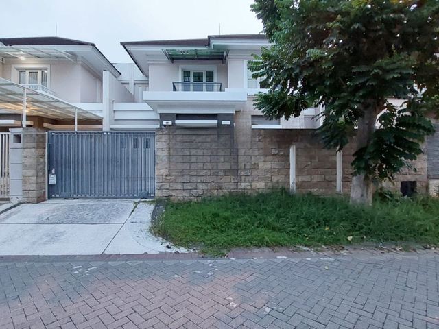 Jual/Sewa Rumah Puri Galaxy-Surabaya Timur