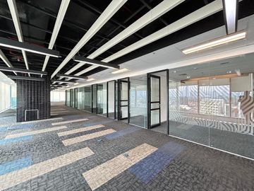 Kantor untuk disewakan di Jakarta Pusat