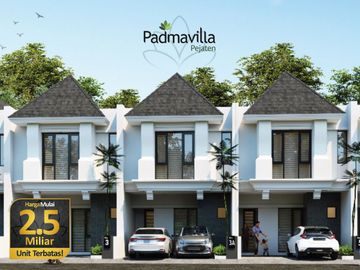 Jakarta Selatan - Air, Dapur terpadu, Keamanan