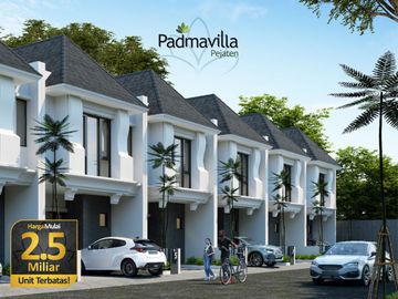 Jakarta Selatan - Air, Dapur terpadu, Keamanan