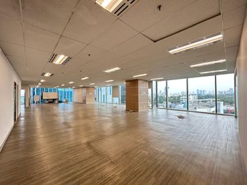 Kantor untuk disewakan di Jakarta Pusat