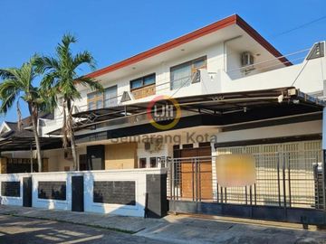Rumah Siap Huni di Taman Turangga