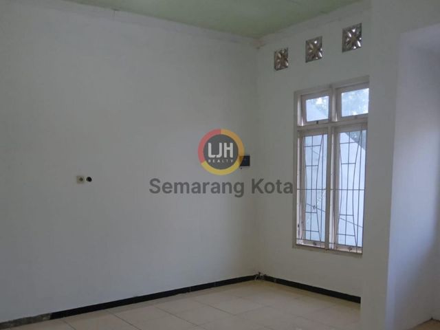 Rumah Siap Huni di Soekarno Hatta