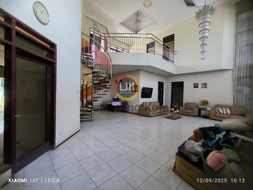 Rumah siap huni di Puri Anjasmoro
