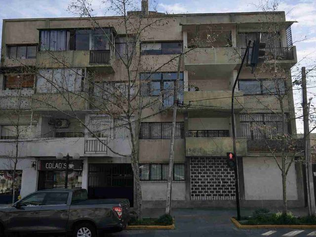 Manuel Montt, Providencia Departamento