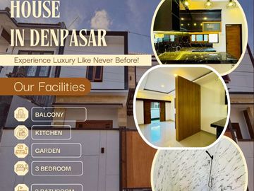 Pemecutan Kelod, Denpasar Barat, Denpasar, Bali, Indonesia