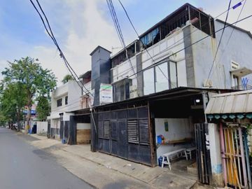 Rumah dijual di Jakarta Pusat - Air, Keamanan
