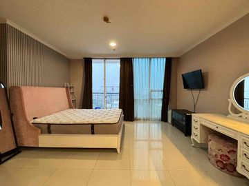 Apartemen untuk disewakan di Jakarta Utara