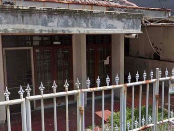 Jual cepat 9x18 lokasi prime anti banjir