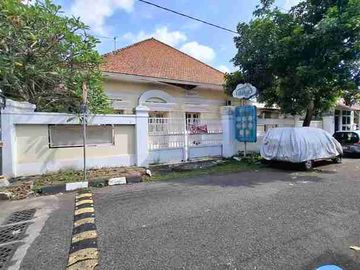 Panembahan, Special Region Of Yogyakarta