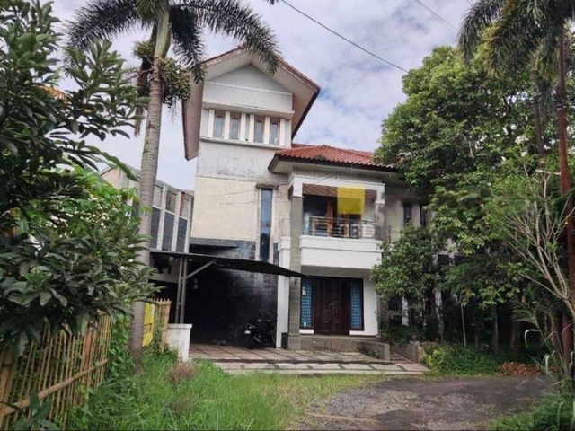 Termurah! Rumah Siap Huni di Abadi Regency Bandung