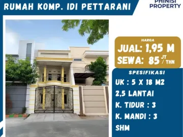 Panakkukang, Makassar, Kota MAKASSAR, Sulawesi Selatan