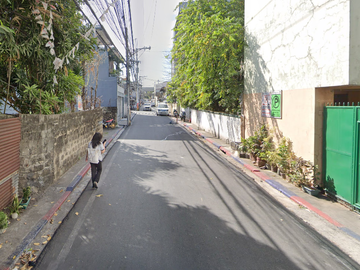 FOR SALE - Vacant Lot in Salapan, San Juan City