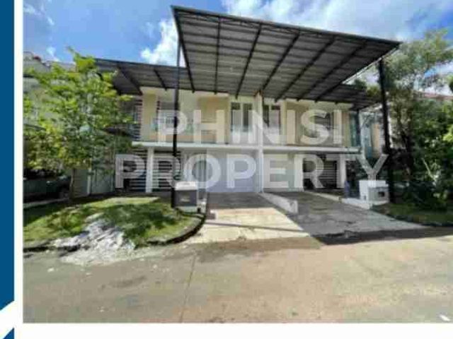 rumah sewa