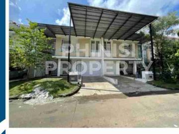 rumah sewa