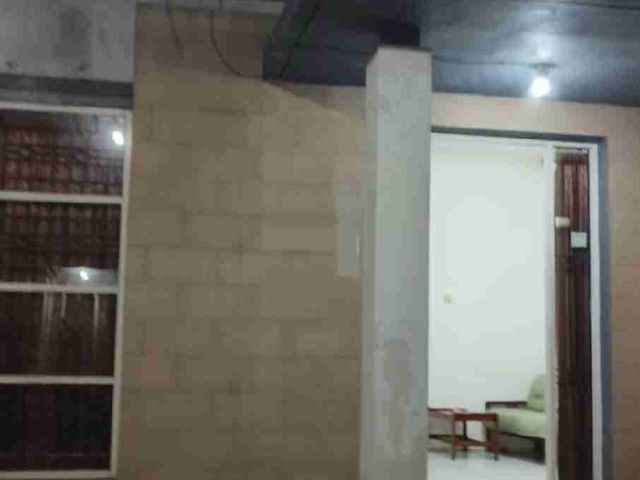 Jual Rumah Citra Harmoni Lebar 6 Citraland Sidoarjo