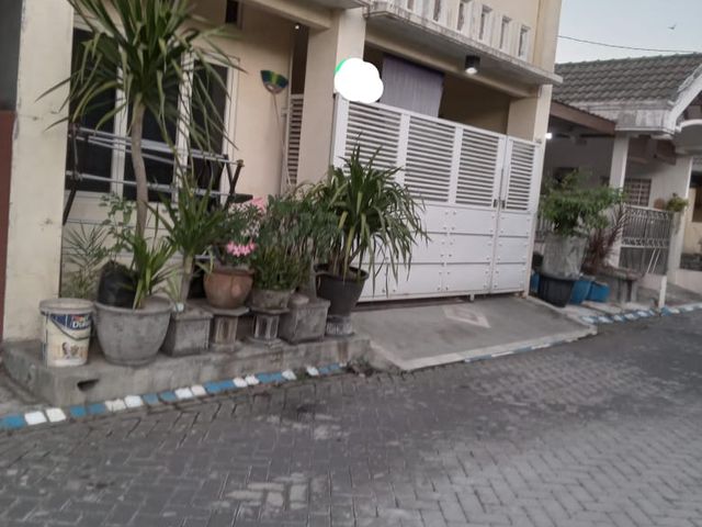 Dijual Rumah Minimalis Siap Huni Bangunan Baru & Terawat di Juanda Harapan Permai Sidoarjo Nego Sampai Jadi!