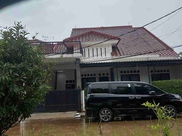 Rangkapan Jaya Baru, Kota Depok, Jawa Barat