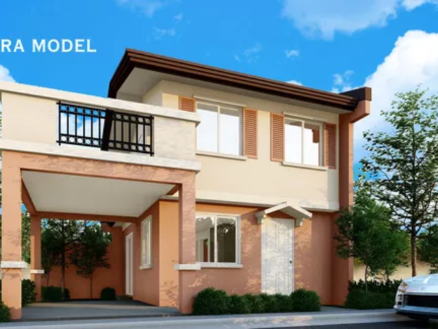 PRE-SELLING 2 Bedroom House & Lot in Silang, Cavite near Tagaytay City