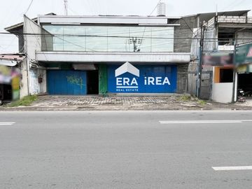 Komersial untuk disewakan di Penumping