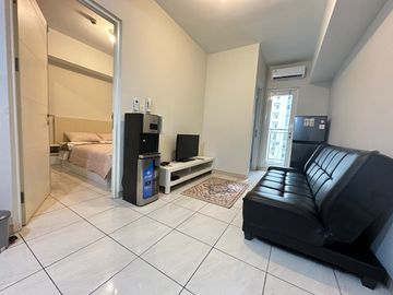 Kota BEKASI, Jawa Barat - AC, Air, Dapur lengkap