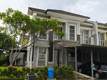 Kelapa Dua, Banten - Air, Keamanan 24 jam
