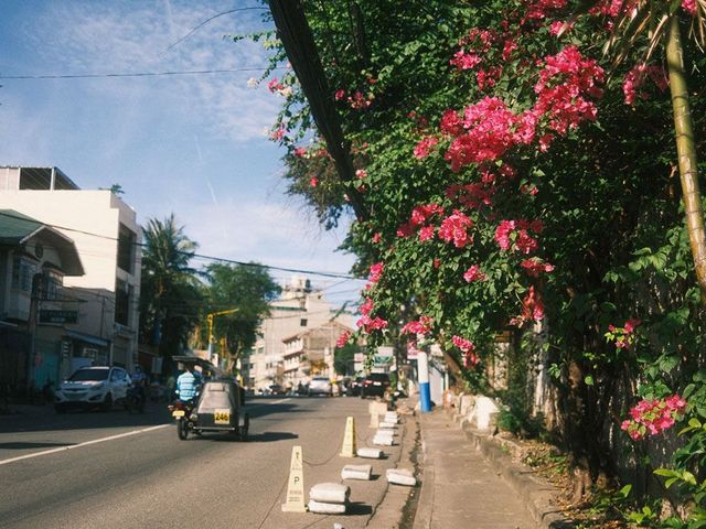 FOR LEASE - House and Lot in Kapitolyo, Pasig City