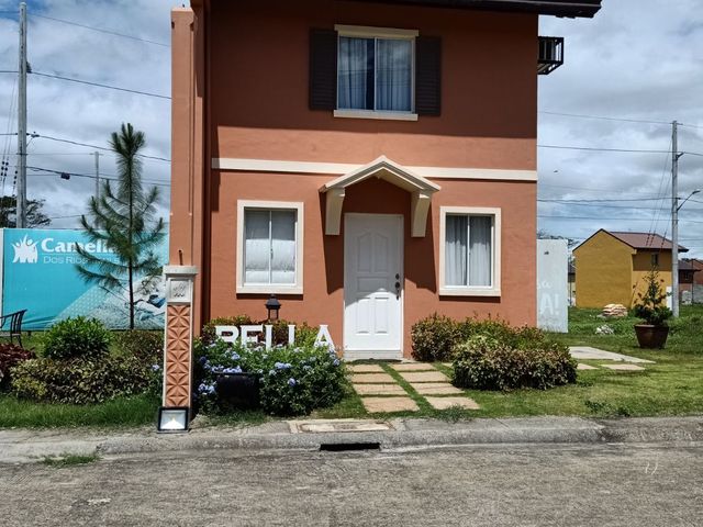 FOR SALE: Ready for Occupancy 2Bedrooms House and Lot in Dasmarinas, Cavite