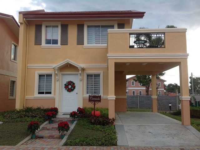 FOR SALE: Ready for Occupancy 3Bedrooms House and Lot in Dasmarinas, Cavite
